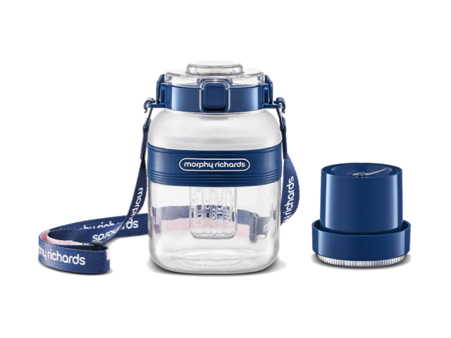 Portable Juicer – Morphy Richards