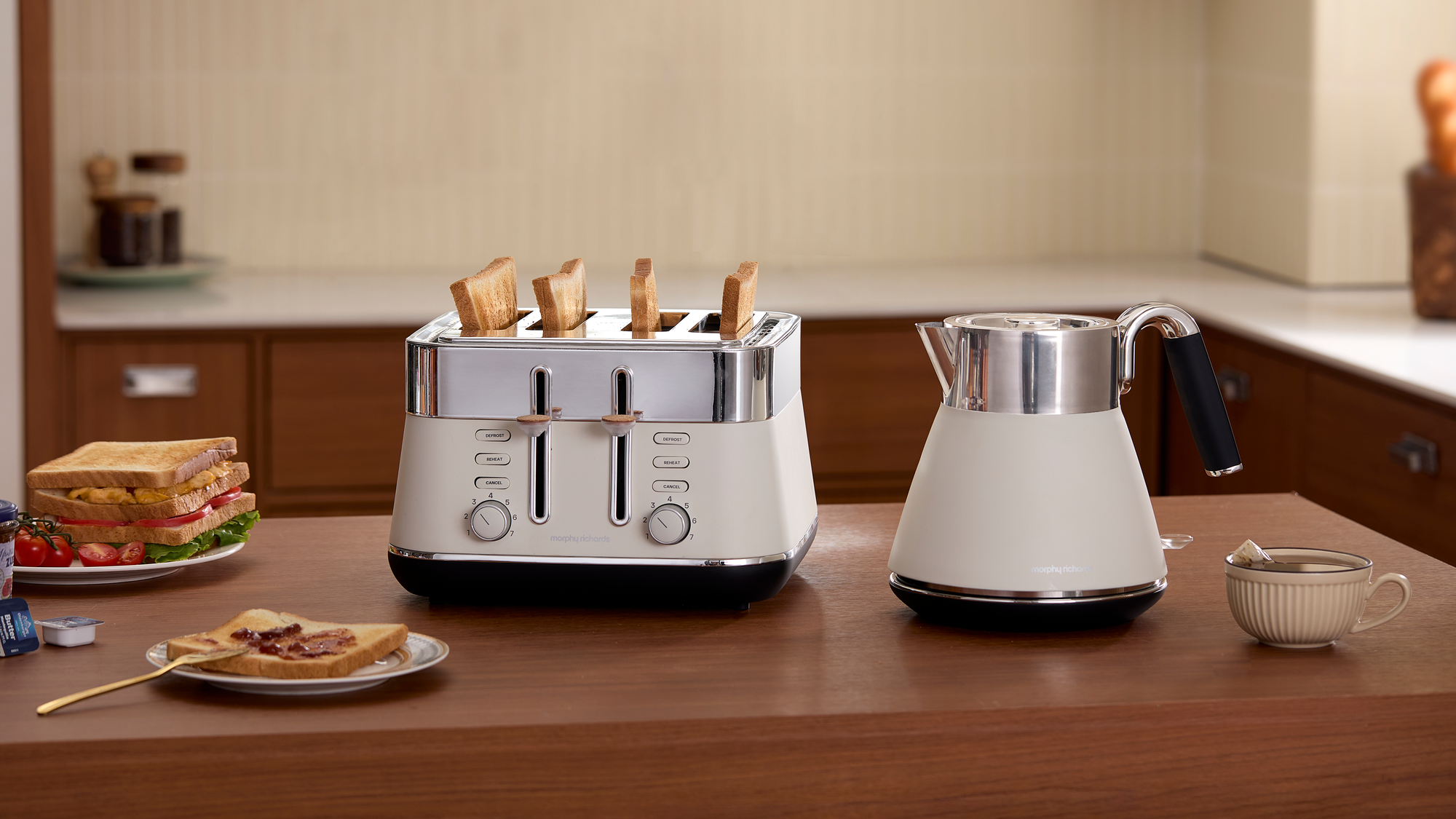 IFA2025 – Morphy Richards