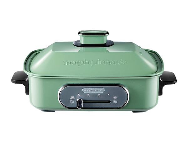 Multi-Purpose Cookers & Air Fryers - Smart Kitchen Appliances – Morphy ...