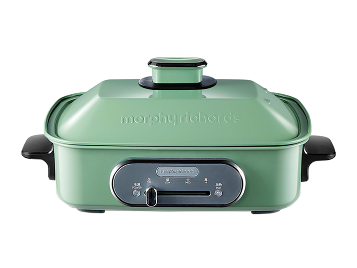 Multifunction Cooking Pot Morphy Richards
