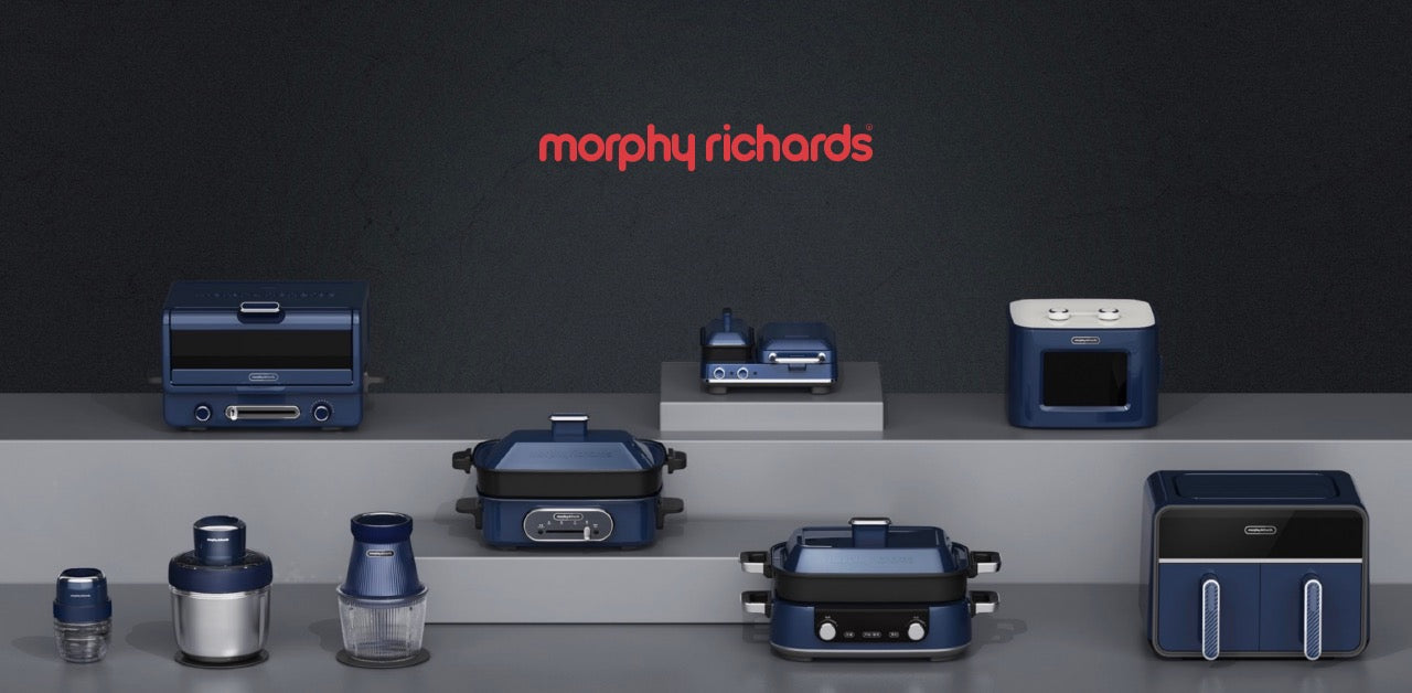 IFA2025 – Morphy Richards