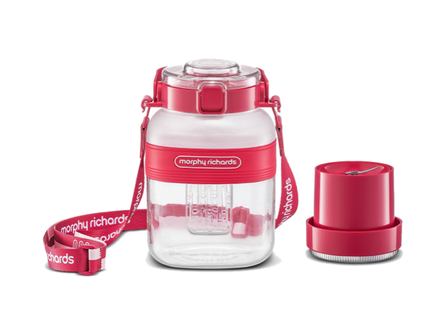 Portable Juicer – Morphy Richards